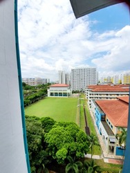 Blk 467A Admiralty Drive (Sembawang), HDB Executive #213065121